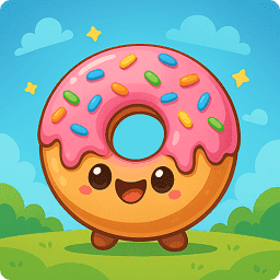 Donut Boom hero image