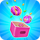 Donut Boom! Logo